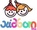kidborn logo