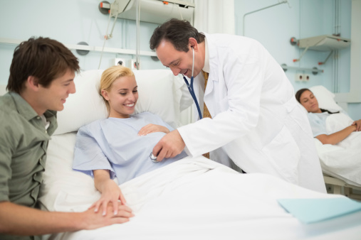 Caesarean