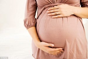 Foetal movement-pregnancy