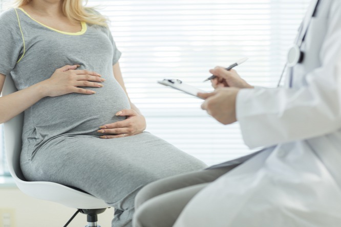 Caesarean
