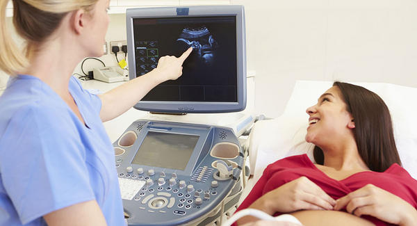 Ultrasound-pregnancy