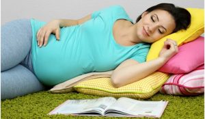 sleeping-during-pregnancy