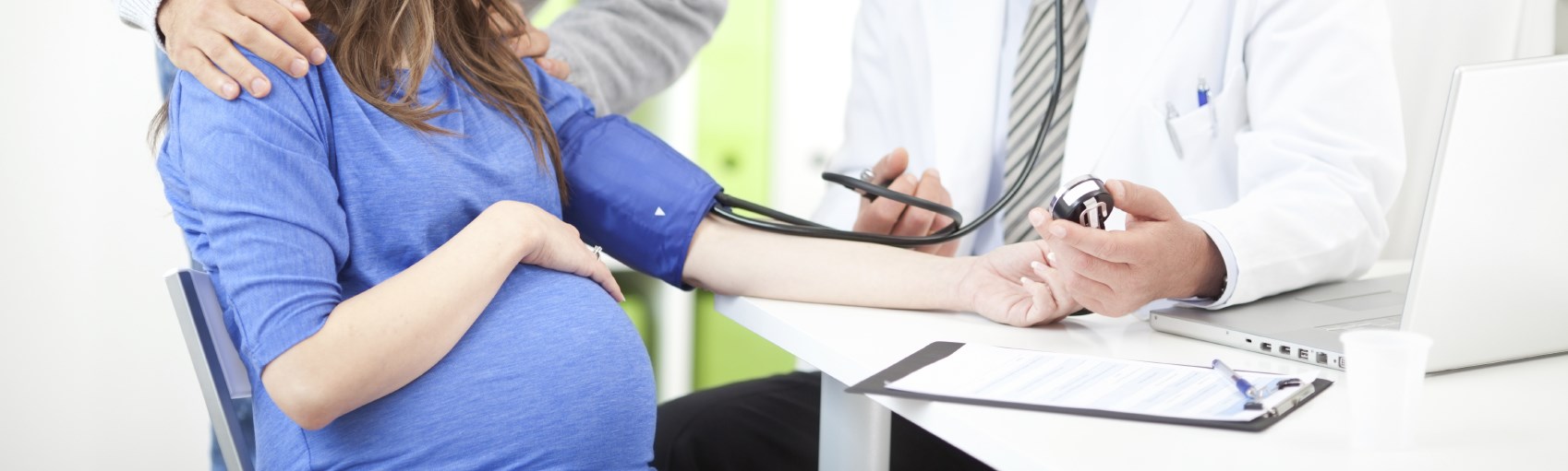 Complications pregnancy
