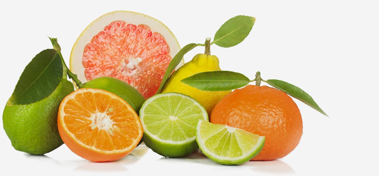 vitamin c foods