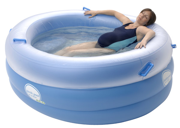 Birthing tub