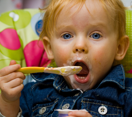 baby-eating-pregnancy
