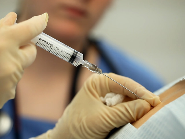 epidural-injection