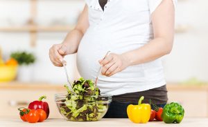 food-During-Pregnancy