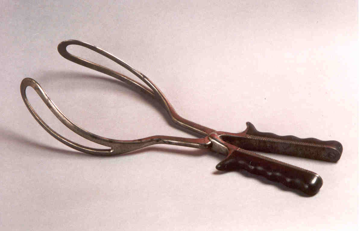 Forceps Delivery