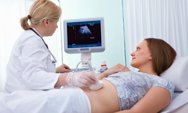 Genetic Screening-pregnancy