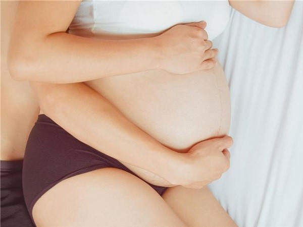 sex-pregnancy