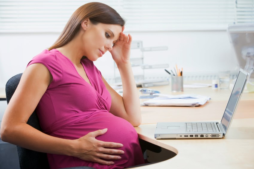 pregnancy-and-career