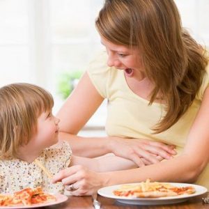 Eating something that would harm baby-pregnancy