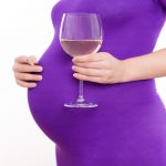 drinking-while-you-are-pregnant