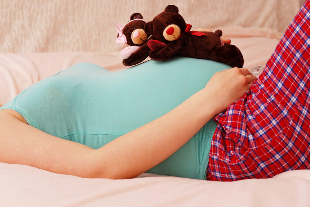 pregnancy-life-changes-week27