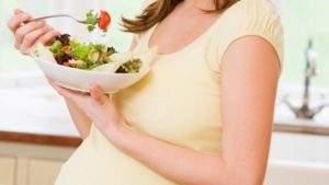 food-and-pregnancy