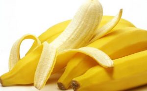 bananas-pregnents