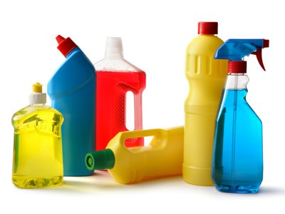Cleaning products-pregnancy