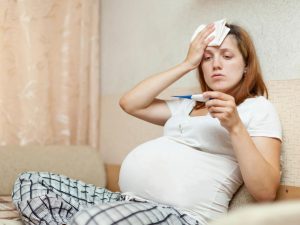 fifth disease-pregnancy-kidborn