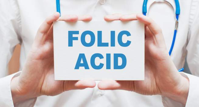 Folic-acid