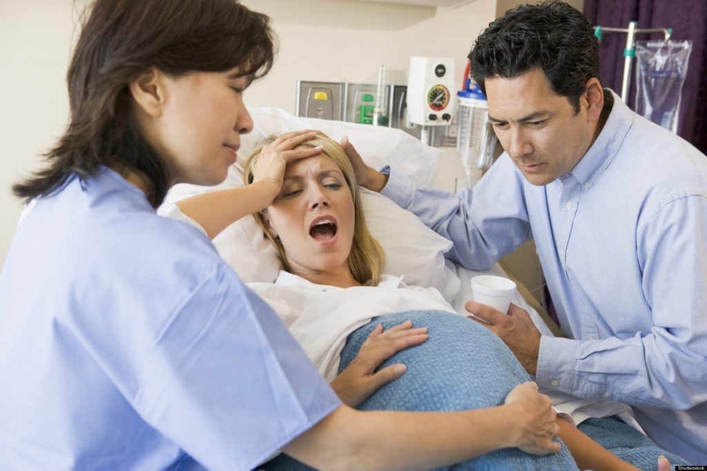 signs-of-labor-baby-coming-out