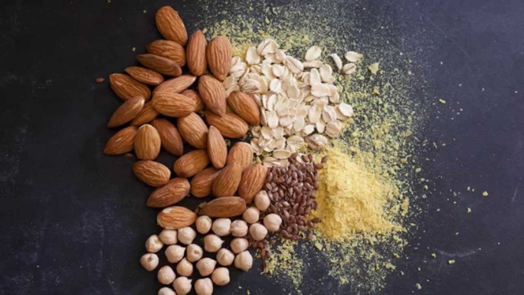 food-to-increase-breast-milk-almond-kidborn