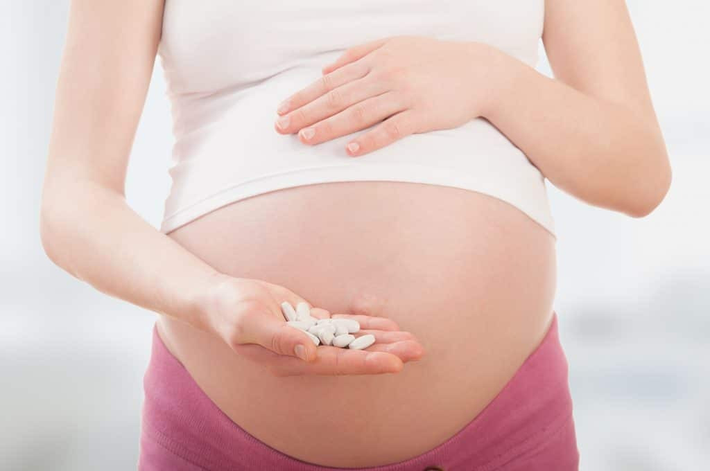 effect-medications-pregnancy